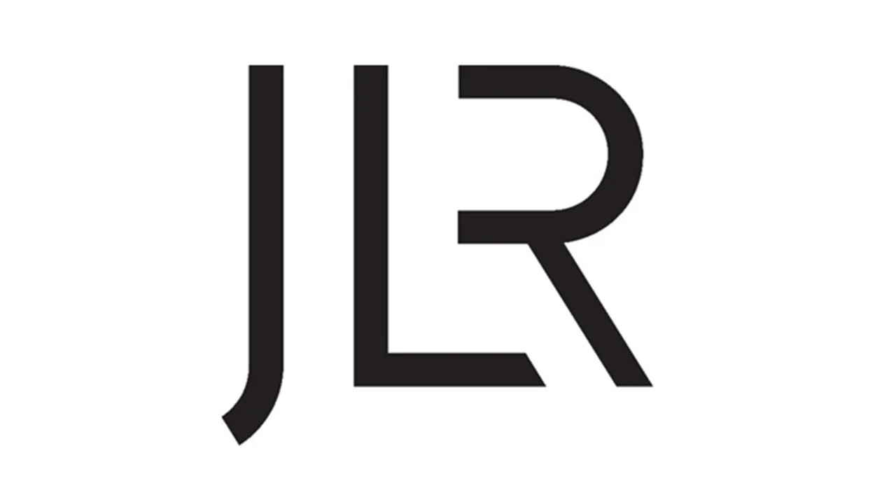 JLR new logo 2023