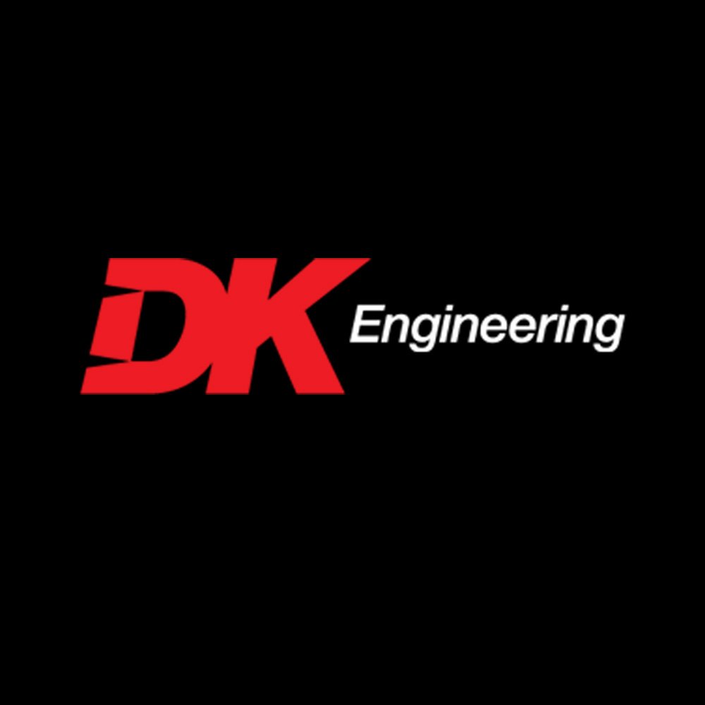 DK Logo