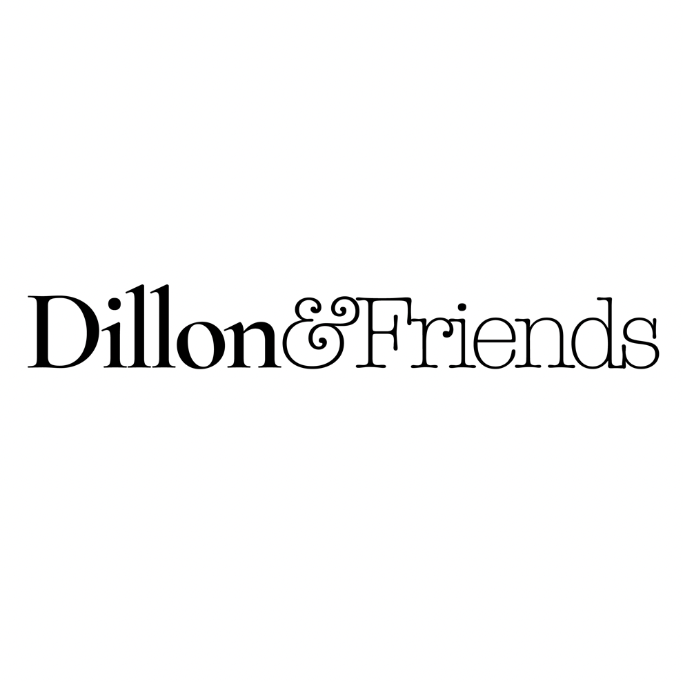 Dillon & Friends Logo