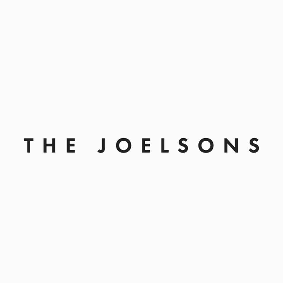 The Joelsons Logo